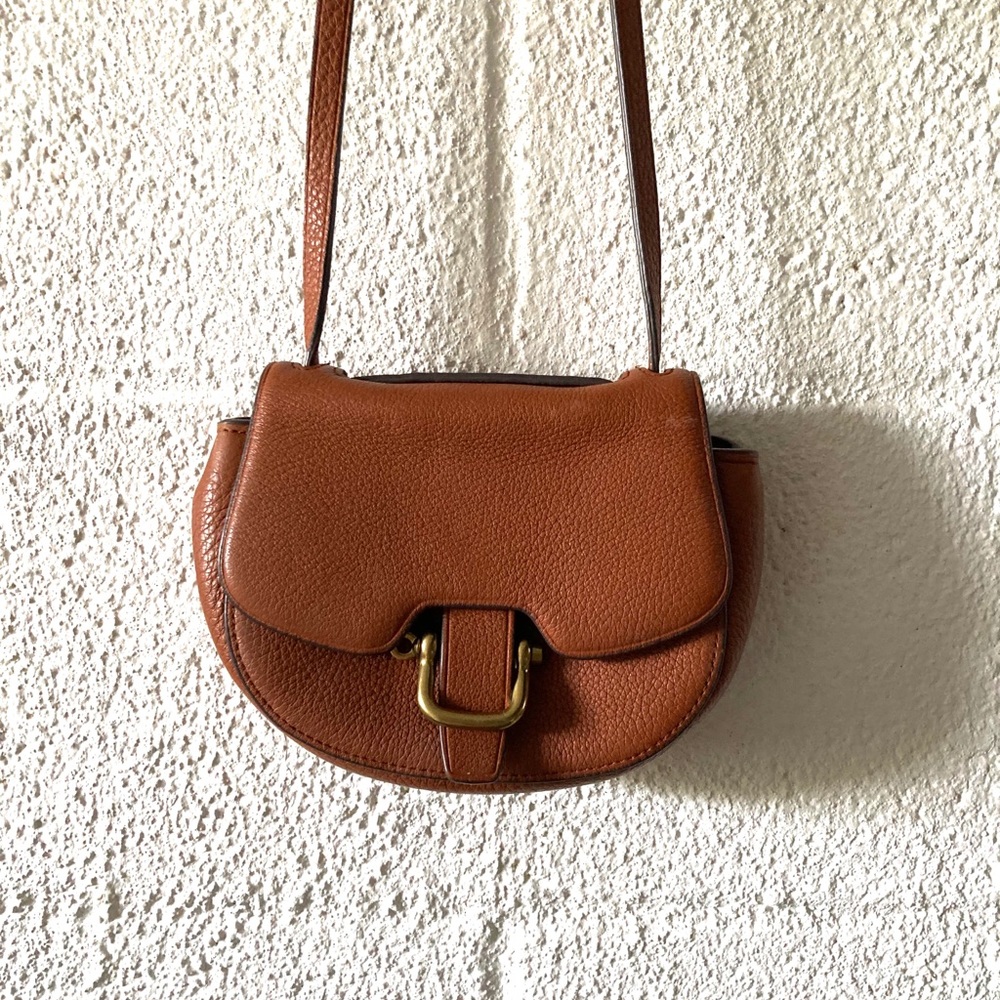 Small Shooulder Bag